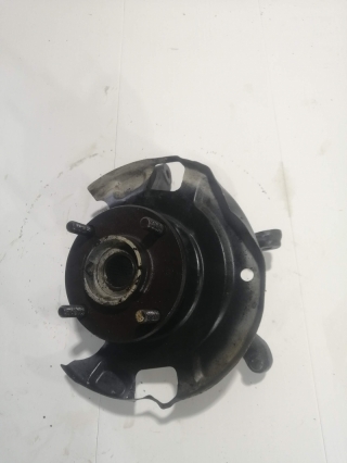 Кулак поворотный, NISSAN, BLUEBIRD, HNU13, SR20DE, 1992, F, L