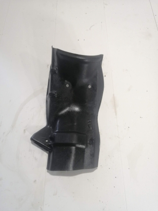 Защита горловины топливного бака, NISSAN, BLUEBIRD, SU14, CD20, 1998