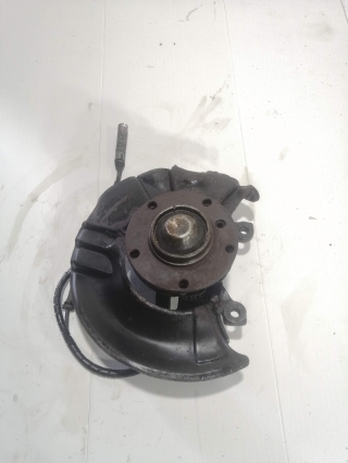 Кулак поворотный, BMW, 3-SERIES, E36, M43, 1995, F, R