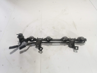 Топливная рейка, NISSAN, BLUEBIRD, HNU13, SR20DE, 1992