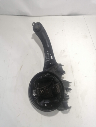 Рычаг, FORD, FOCUS, DNW, Ford Zetec 2.0, 2002, R, R