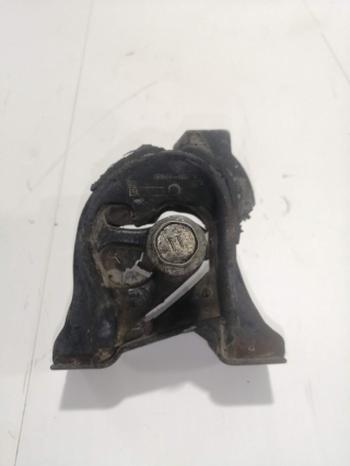 Подушка двигателя, TOYOTA, COROLLA SPASIO, AE111, 4A-FE, 1998, Нижняя