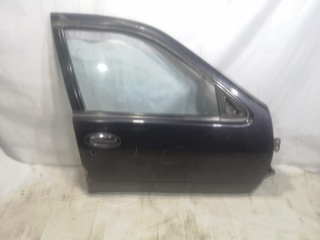 Стеклоподъемник, NISSAN, BLUEBIRD, HNU13, SR20DE, 1992, F, R