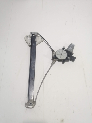 Стеклоподьемник, HONDA, ACCORD, CL7, K24, 2005, R, L