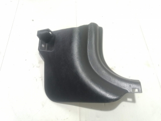 Накладка на стойку, TOYOTA, CAMRY, ACV30, 2AZ-FE, 2004, F, R, низ, 62101-33080