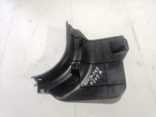 Накладка на стойку, TOYOTA, CAMRY, ACV30, 2AZ-FE, 2004, F, R, низ, 62101-33080