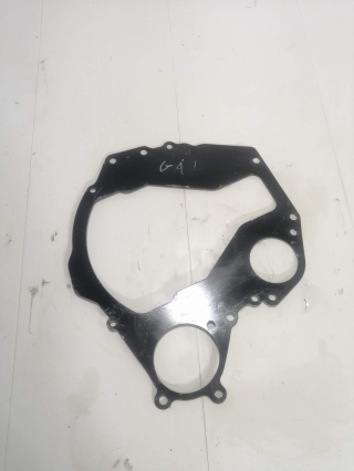 Пластина между двигателем и акпп, NISSAN, PULSAR, FN14, GA16DS