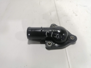 Крышка термостата, NISSAN, WINGROAD, WFY11, QG15DE, 2000