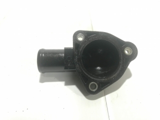 Крышка термостата, NISSAN, WINGROAD, WFY11, QG15DE, 2000