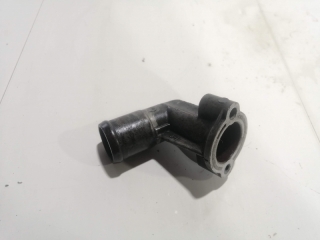 Флянец охлаждающей жидкости, NISSAN, PULSAR, FN14, GA16DS