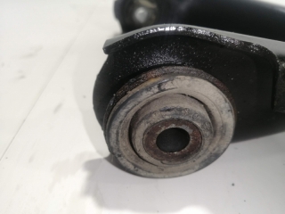 Рычаг, RENAULT, LOGAN, LS12, K7MF711, 2005, F, R, верх, 545009559