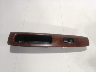 Накладка кнопки стеклоподъемника, TOYOTA, CAMRY, ACV30, 2AZ-FE, 2004, F, R, 74231-33240