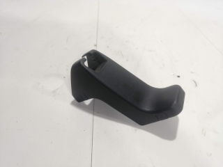 Накладка на салазку сиденья, TOYOTA, CAMRY, ACV30, 2AZ-FE, 2004