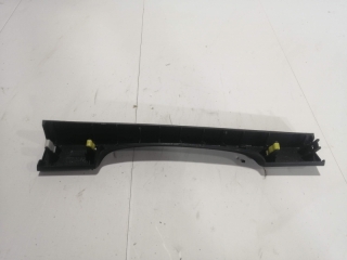Пластик салона, TOYOTA, CAMRY, ACV30, 2AZ-FE, 2004, 55411-83100