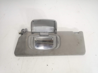 Солнцезащитный козырек, TOYOTA, CAMRY, ACV30, 2AZ-FE, 2004, R