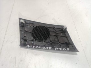 Сетка динамика, TOYOTA, CAMRY, ACV30, 2AZ-FE, 2004, 55472-33030