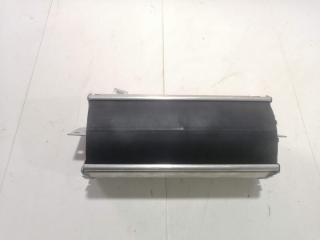 Подушка безопасности пассажира, BMW, 5-SERIES, E60, M54B25, 2005, 39703970809