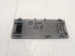 Решетка потолка, BMW, 5-SERIES, E60, M54B25, 2005, 7119781