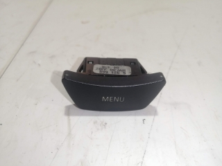 Кнопка MENU, BMW, 5-SERIES, E60, M54B25, 2005, 6921668