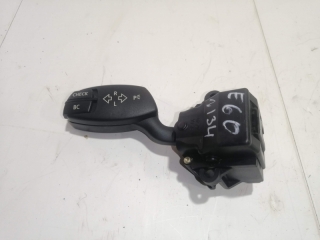 Подрулевой переключатель поворотов, BMW, 5-SERIES, E60, M54B25, 2005, 6924103