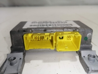 Блок управления airbag, BMW, 5-SERIES, E60, M54B25, 2005, 65.77-6953007
