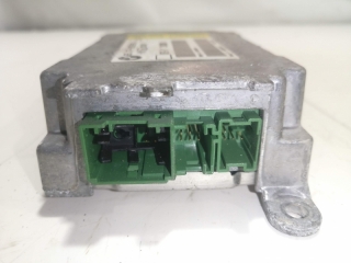 Блок управления airbag, BMW, 5-SERIES, E60, M54B25, 2005, 65.77-6952993