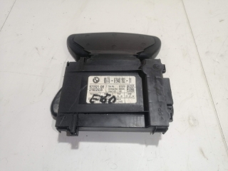 Датчик движения сигнализации, BMW, 5-SERIES, E60, M54B25, 2005, 6948182