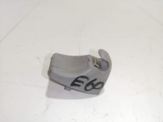 Крючок солнцезащитного козырька, BMW, 5-SERIES, E60, M54B25, 2005