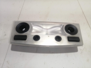 Светильник салона, BMW, 5-SERIES, E60, M54B25, 2005, R, 63.31-6962057