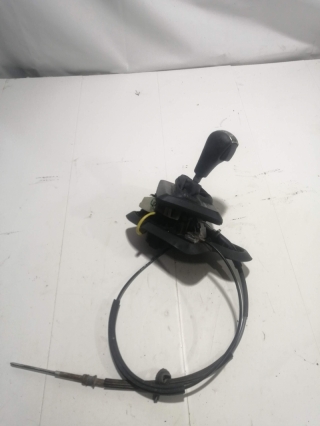 Переключатель скоростей, BMW, 5-SERIES, E60, M54B25, 2005