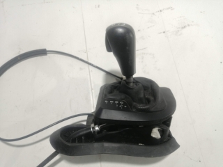 Переключатель скоростей, BMW, 5-SERIES, E60, M54B25, 2005