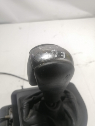 Переключатель скоростей, BMW, 5-SERIES, E60, M54B25, 2005