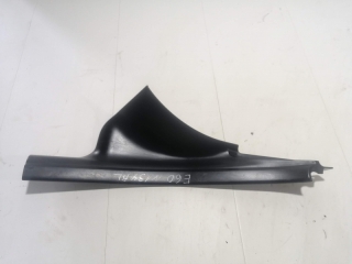 Накладка на порог внутренняя, BMW, 5-SERIES, E60, M54B25, 2005, R, L, 51.47-7025009