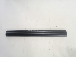 Накладка на порог внутренняя, BMW, 5-SERIES, E60, M54B25, 2005, F, L, 51.47-7025007