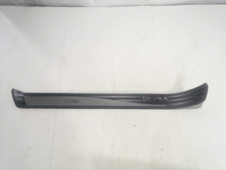 Накладка на порог внутренняя, BMW, 5-SERIES, E60, M54B25, 2005, F, L, 51.47-7034303