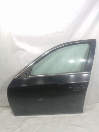 Стеклоподьемник, BMW, 5-SERIES, E60, M54B25, 2005, F, L