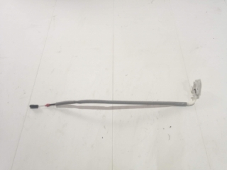 Трос открывания двери, BMW, 5-SERIES, E60, M54B25, 2005, F, L