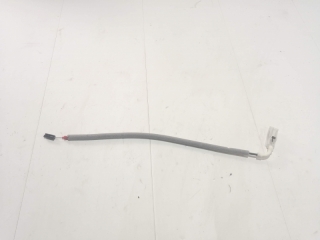 Трос открывания двери, BMW, 5-SERIES, E60, M54B25, 2005, R, L