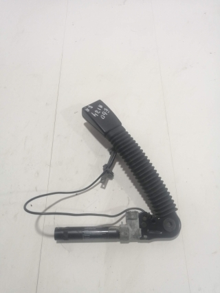 Фиксатор ремня безопастности, BMW, 5-SERIES, E60, M54B25, 2005, F, R