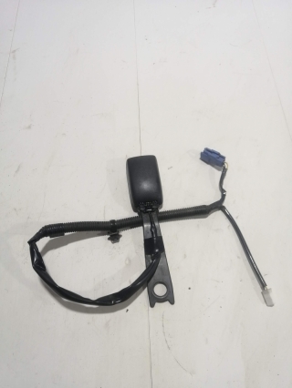 Фиксатор ремня безопастности, TOYOTA, CAMRY, ACV30, 2AZ-FE, 2004, F, R