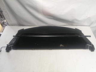 Шторка, BMW, 5-SERIES, E60, M54B25, 2005