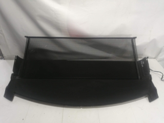 Шторка, BMW, 5-SERIES, E60, M54B25, 2005