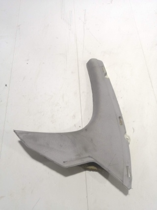 Накладка на стойку, BMW, 5-SERIES, E60, M54B25, 2005, R, R, верх, 51.43-7027092