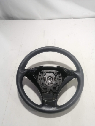 Руль, BMW, 5-SERIES, E60, M54B25, 2005