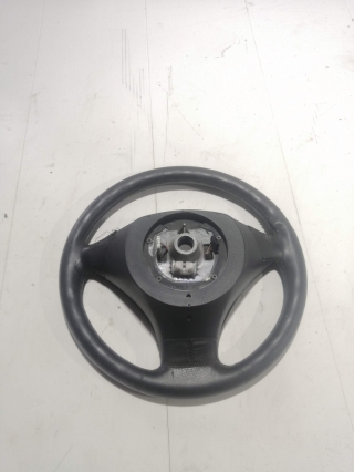 Руль, BMW, 5-SERIES, E60, M54B25, 2005