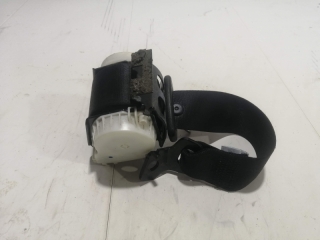 Ремень безопасности, BMW, 5-SERIES, E60, M54B25, 2005, R