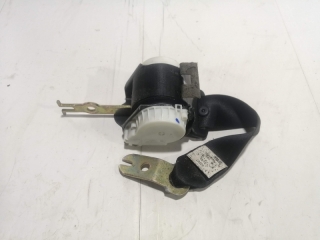 Ремень безопасности, BMW, 5-SERIES, E60, M54B25, 2005, R, R