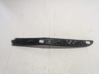 Пластик салона, BMW, 5-SERIES, E60, M54B25, 2005, L, 51.16-7059951