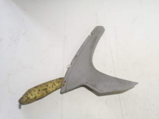 Накладка на стойку, BMW, 5-SERIES, E60, M54B25, 2005, R, L, Верх, 51.43-7022091