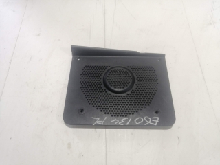 Пластик салона, BMW, 5-SERIES, E60, M54B25, 2005, 6919359